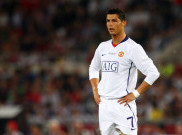Penyesalan Wenger Bersama Arsenal Selama 22 Tahun Berhubungan dengan Cristiano Ronaldo