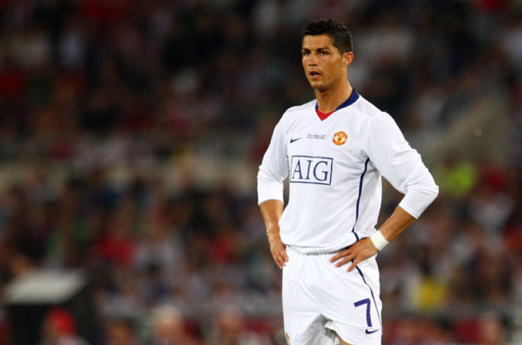 Penyesalan Wenger Bersama Arsenal Selama 22 Tahun Berhubungan dengan Cristiano Ronaldo