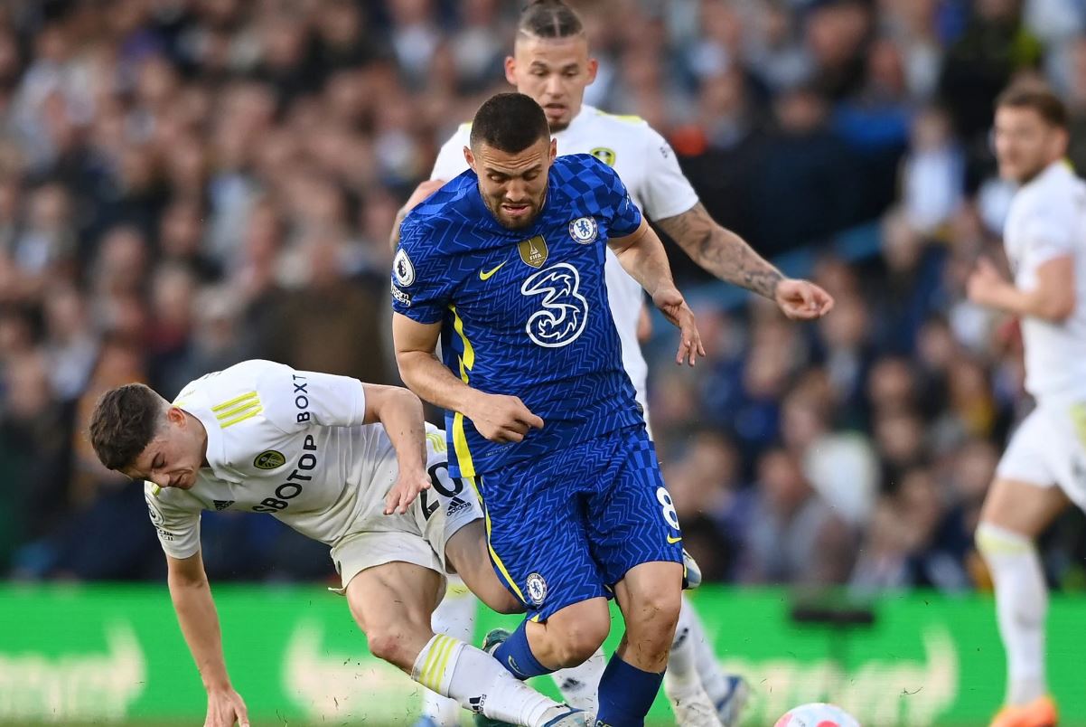 Prediksi dan Statistik Chelsea Vs Leeds: Saatnya Bangkit, The Blues