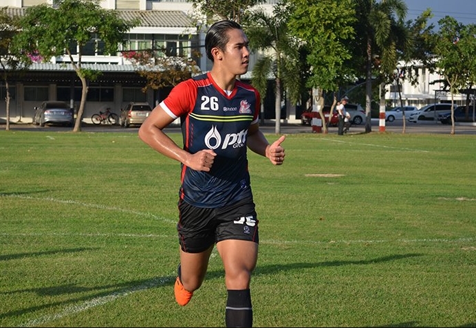 Presiden PTT Rayong Angkat Bicara, Beban Ryuji Utomo Besar