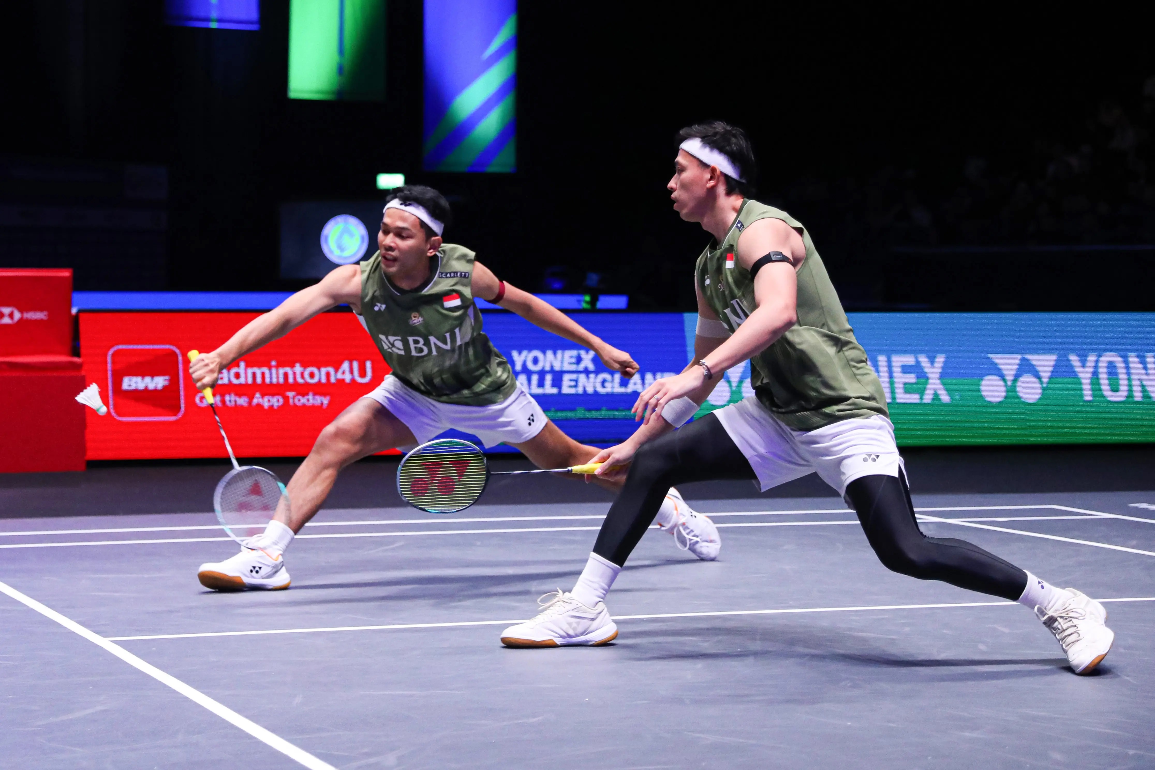 Olimpiade Paris 2024: Insiden Salah Hitung BWF Sebabkan 'Ketimpangan', PBSI Geram