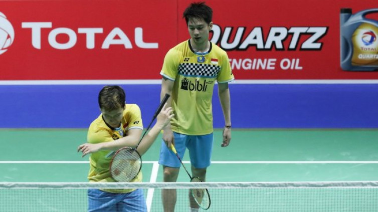 Pemain Dipaksa Mundur dari All England, PBSI Hanya Bisa Ikuti Aturan