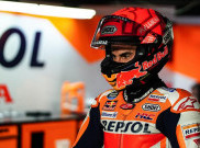 Marc Marquez Segera Kembali ke Lintasan