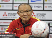 Kalahkan Timnas Indonesia 2-0, Park Hang-seo Puas Akhiri Kutukan 26 Tahun