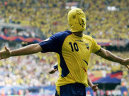 7 Selebrasi Gol Paling Unik Sepanjang Sejarah Piala Dunia