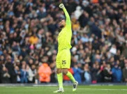 Terlalu Banyak Lakukan Selebrasi, Gianluigi Donnarumma Lebay