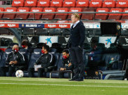 Atletico Madrid Vs Barcelona: Arti Tiga Poin bagi Blaugrana