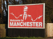 Agenda dari Kunjungan Pertama Sir Jim Ratcliffe ke Manchester United