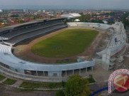 Satu Lagi, Indonesia Punya Stadion Berstandar Internasional