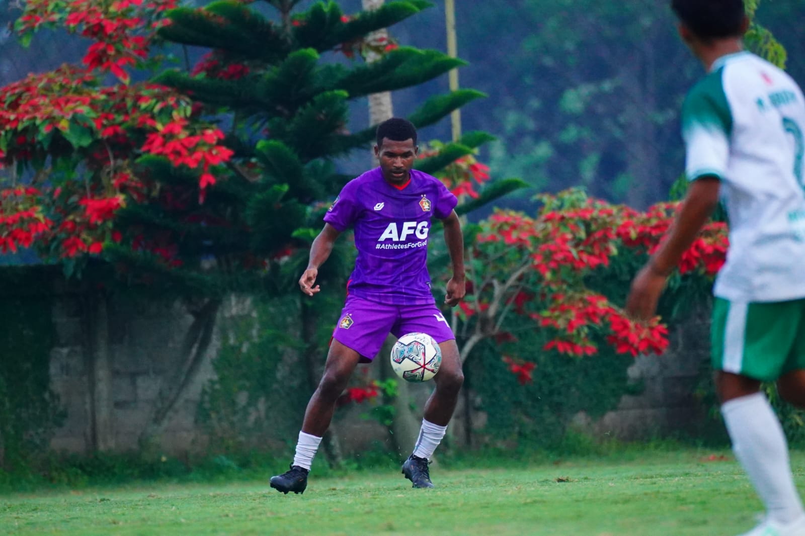 Persik Kediri Pinjamkan Pemain Muda ke Liga 2 dan 3