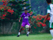 Persik Kediri Pinjamkan Pemain Muda ke Liga 2 dan 3