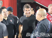 4 Pemain Dunia yang Pernah Nikmati Fasilitas Bali United
