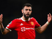 Manchester United Siap Ikat Bruno Fernandes dengan Kontrak Jangka Panjang