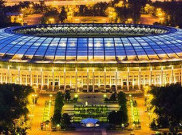 Stadion Luzhniki: Cerita Soekarno-SUGBK, MU-Ronaldo, hingga Tuan Rumah Final Piala Dunia 2018