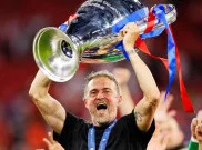 Arsenal Bikin Gelar Kedua Liga Champions PSG Lebih Istimewa
