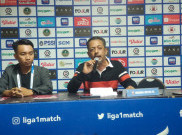 Madura United Kecam Kepemimpinan Wasit dan Tuding Yunus Nusi
