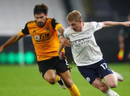 5 Fakta Menarik Jelang Manchester City Vs Wolverhampton