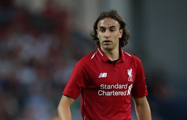 Nasib Lazar Markovic di Liverpool: Hidup Segan, Mati Tak Mau