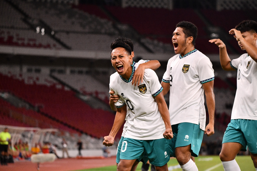 Timnas Indonesia U-22 Diminta Waspadai Potensi Ancaman Kamboja