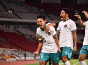 Timnas Indonesia U-22 Diminta Waspadai Potensi Ancaman Kamboja
