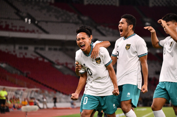 Timnas Indonesia U-22 Diminta Waspadai Potensi Ancaman Kamboja
