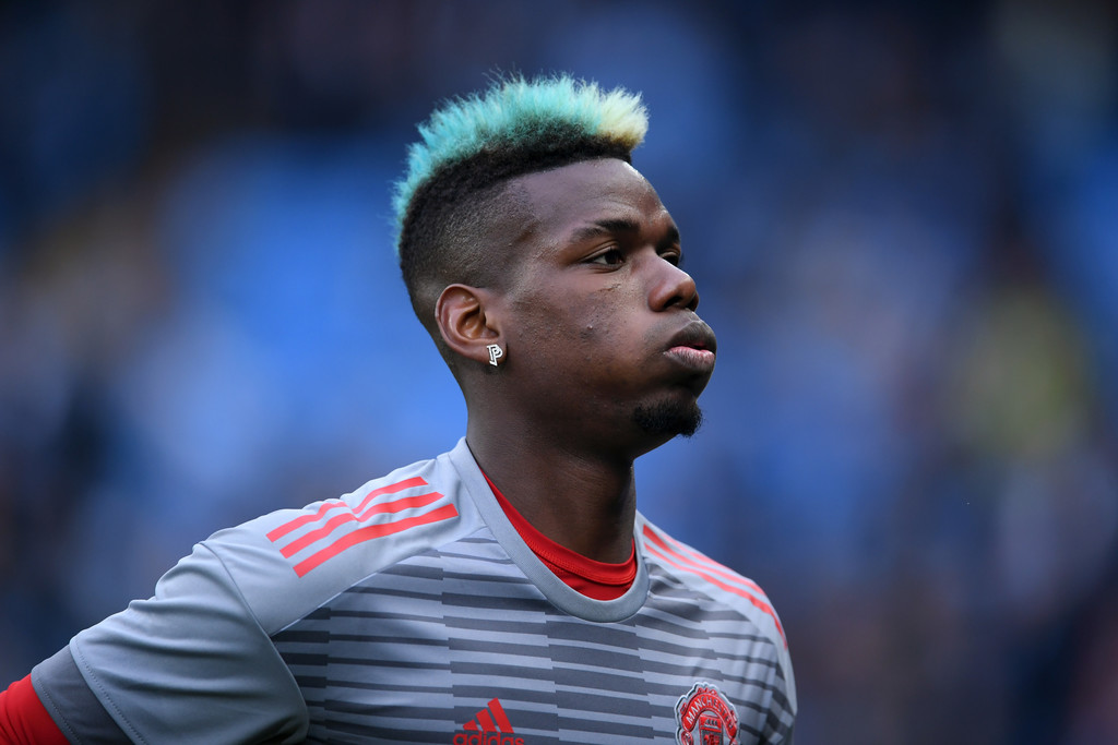 Piala Dunia 2018: Sudah Saatnya Paul Pogba Jadi Pemimpin untuk Timnas Prancis