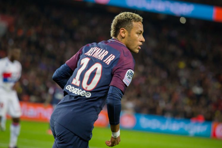 Demi Jaga Harmonisasi Tim, Zidane Tolak Kedatangan Neymar ke Madrid