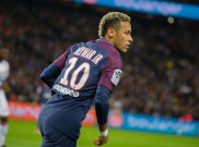 Demi Jaga Harmonisasi Tim, Zidane Tolak Kedatangan Neymar ke Madrid