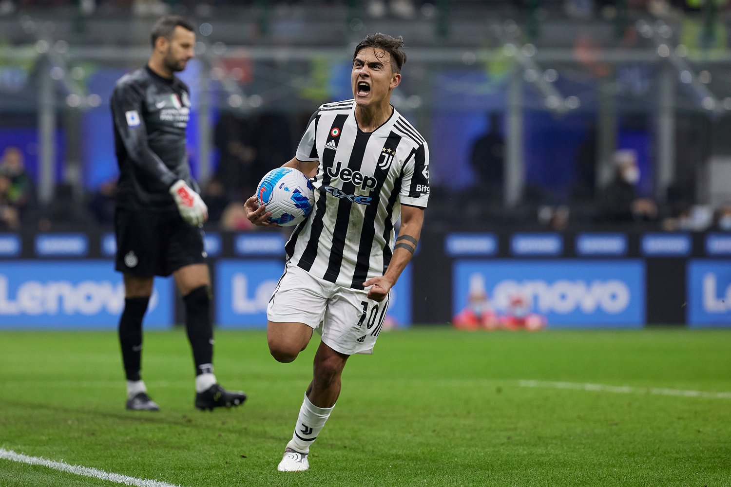 Isu Paulo Dybala Membelot ke Inter Milan Semakin Panas