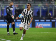 Isu Paulo Dybala Membelot ke Inter Milan Semakin Panas