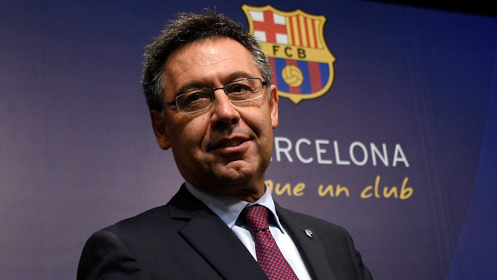Cari Pengganti Bartomeu, Bursa Pemilihan Presiden Barcelona Memanas