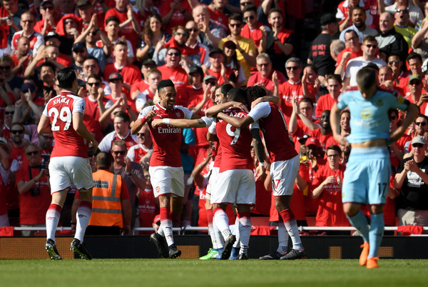 Prediksi Arsenal Vs Burnley: Kesempatan Emas The Gunners Kembali Raih Kemenangan