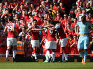 Prediksi Arsenal Vs Burnley: Kesempatan Emas The Gunners Kembali Raih Kemenangan