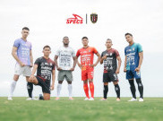Usung Tema Break The Limit, Bali United Tetap 