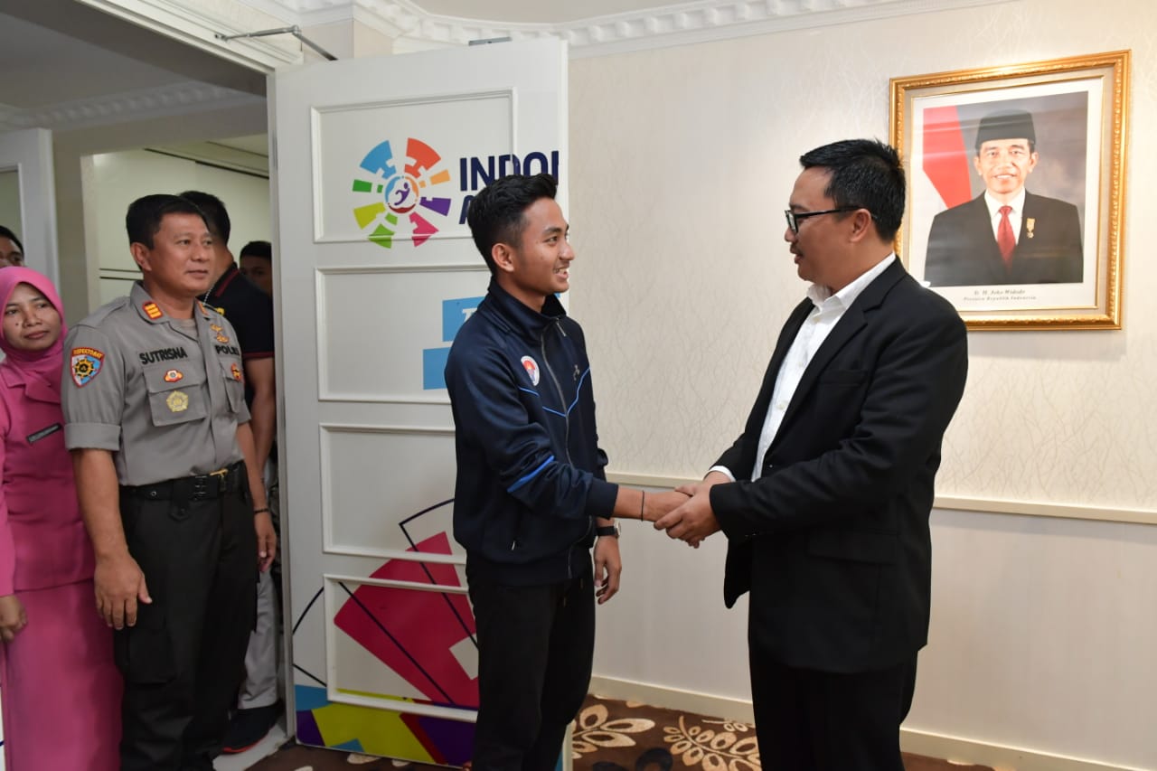 Messi Jadi Inspirasi Pemain Muda Persela Trial di Klub Kroasia