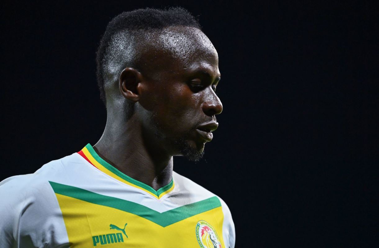 Senegal Konfirmasi Sadio Mane Absen Bermain di Piala Dunia 2022