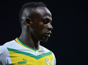 Senegal Konfirmasi Sadio Mane Absen Bermain di Piala Dunia 2022