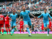 Sederet Fakta Menarik dari Laga Man City Vs Liverpool