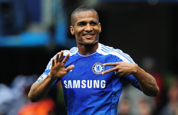 Dipecat Melalui Twitter, Mantan Pemain Chelsea Kebingungan