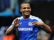 Dipecat Melalui Twitter, Mantan Pemain Chelsea Kebingungan