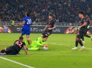 AC Milan Tanpa Kemenangan Bersama Ruben Amorim, Skuad Il Rossoneri Bakal Dipangkas