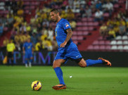 Italia Vs Swedia, Ayo Padati San Siro