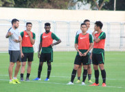 PSSI Jual 17 Ribu Tiket Laga Timnas Indonesia Vs Vietnam