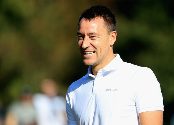 Aston Villa Angkat John Terry Jadi Asisten Manajer