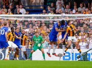 Anomali Chelsea, Sistem Baru Masalah yang Sama