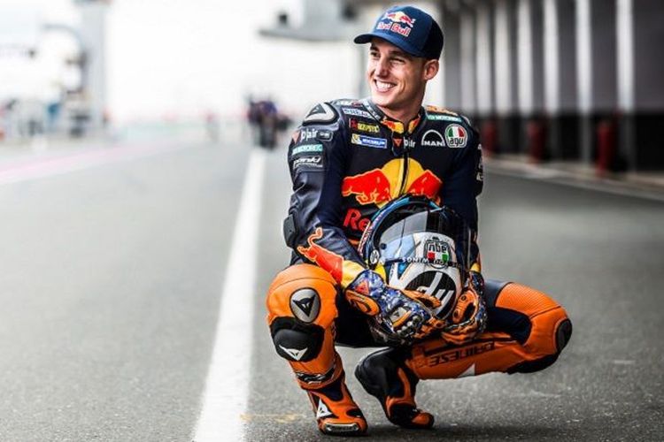 Bos KTM Ikhlas Melepas Pol Espargaro ke Repsol Honda