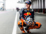 Bos KTM Ikhlas Melepas Pol Espargaro ke Repsol Honda