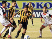 Piala AFF U-16: Malaysia U-16 Akui Kesulitan Singkirkan Laos U-16