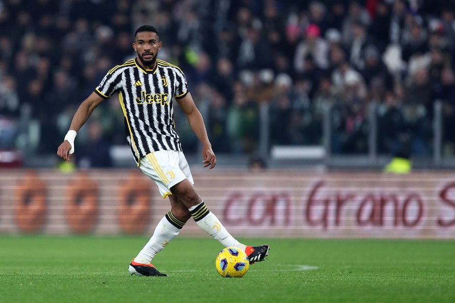 Juventus Bersedia Lepas Gleison Bremer ke Manchester United