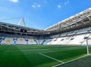 Revolusi Juventus, Bidik Tiga Pemain untuk Musim Panas 2022